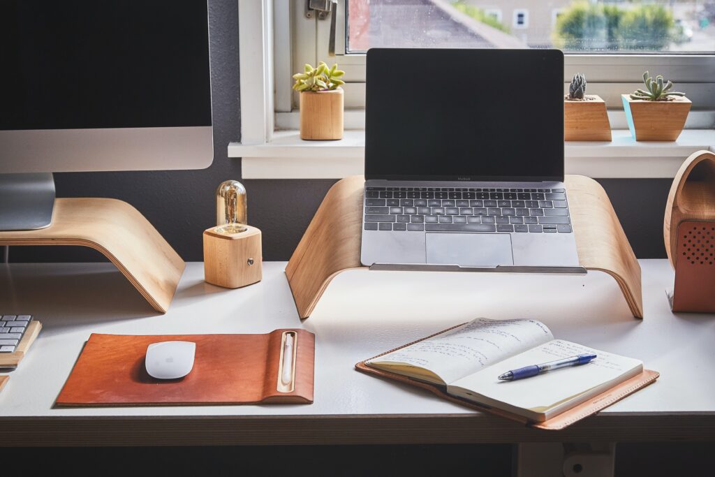 Roll Top Desks